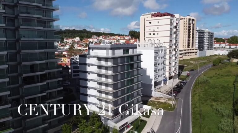 Luxury Apartments for Sale in Restelo, Lisbon, Portugal