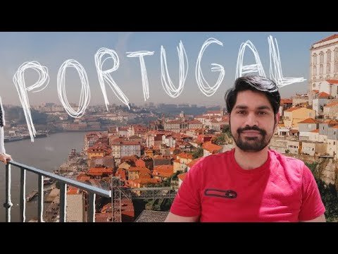 Portugal Free Work Visa and Citizenship Requirements 2021