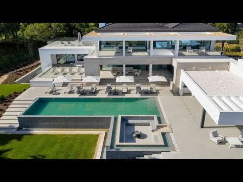 Villa Kiley Luxury Resort Vale Do Lobo in Algarve – Portugal