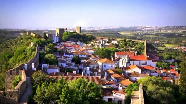 Golden Residence Permit of Portugal – European Passport – The Landscape Golden Residence Permit of Portugal – European Passport – The Landscape