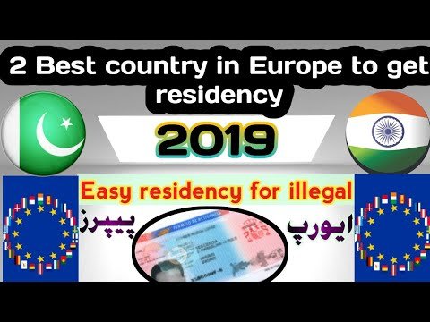 2 Best countries to get residency in 2019| Spain Immigrantion| Portugal Immigrantion