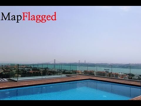 4BED | € 1023400 | Apartments for sale in Amadora, Portugal 2018 | MapFlagged
