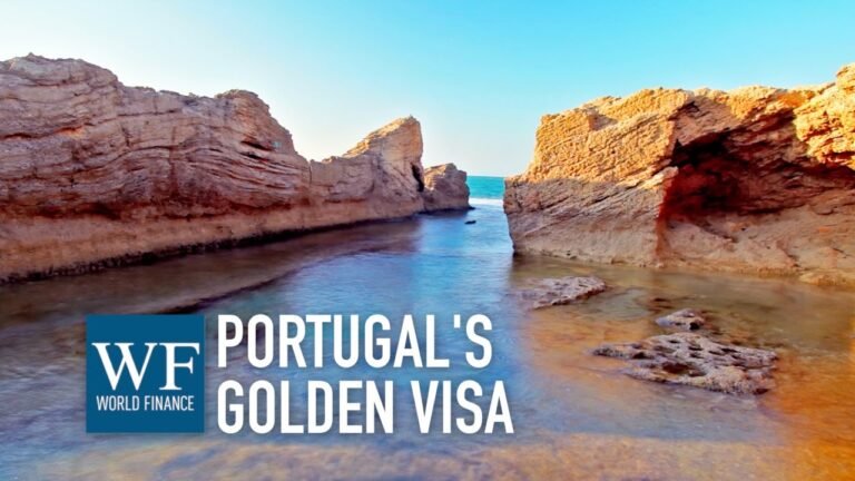 A golden visa to Europe: Investing in Portugal's real estate | World Finance