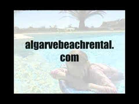 Algarve Beach Rental Apartments Albufeira Algarve Portugal