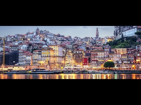 Antonio Barbosa on buying property in Portugal