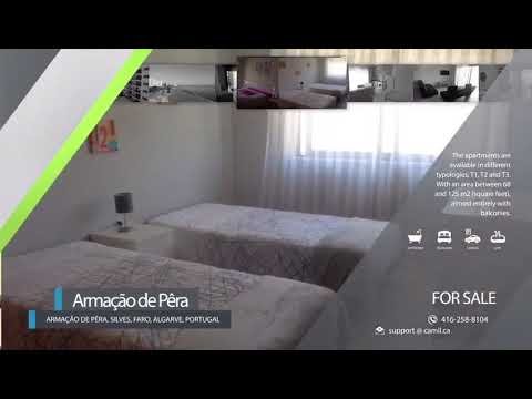 Apartments in Algarve, Portugal | Camil.ca & Prodigy Holidays