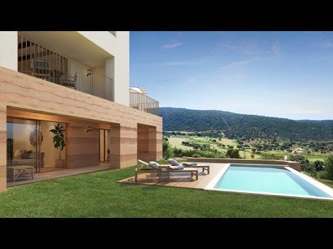 Apartments with rental guarentee for sale at Viceroy Ombria resort in Algarve, Portugal Apartments with rental guarentee for sale at Viceroy Ombria resort in Algarve, Portugal