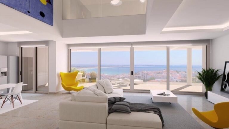 BAY RESIDENCE – LUXURY APARTMENTS CONDO IN LAGOS – ALGARVE – PORTUGAL BAY RESIDENCE – LUXURY APARTMENTS CONDO IN LAGOS – ALGARVE – PORTUGAL