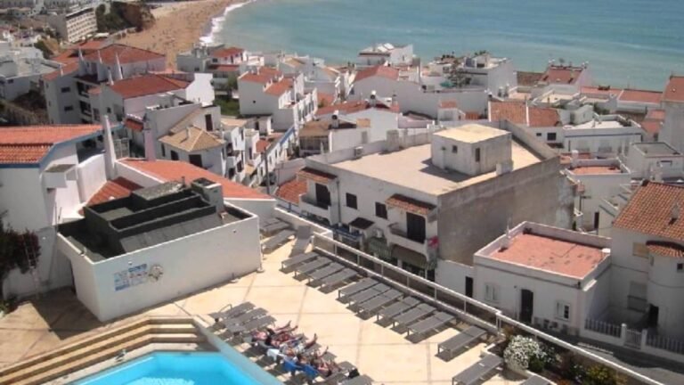 Boa Vista Hotel & Spa   Adults Only **** – Algarve, Portugal