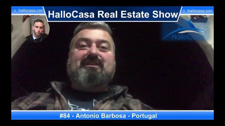 Buying real estate in Portugal with 2021 update on the Golden Visa