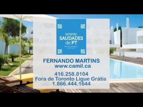 CAMIL – Invest in Portugal Real Estate Commercial – Dec 2015 CAMIL – Invest in Portugal Real Estate Commercial – Dec 2015