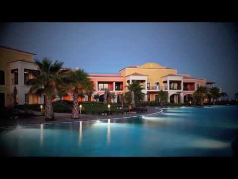 Cascade Wellness & Lifestyle Resort by Suite Privée – Algarve – Portugal