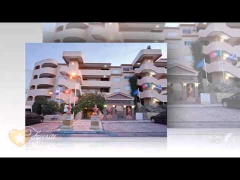 Choromar Apartments – Portugal – Albufeira