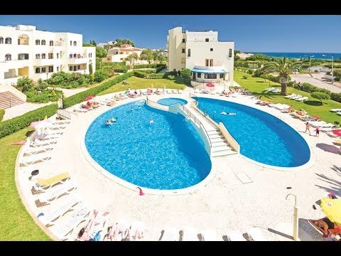 Club Alvorferias Apartments, Alvor, Portugal