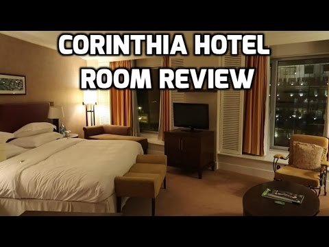 Corinthia Hotel Lisbon Portugal: Room Review Corinthia Hotel Lisbon Portugal: Room Review