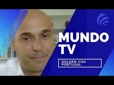 Entrevista Golden Visa Portugal