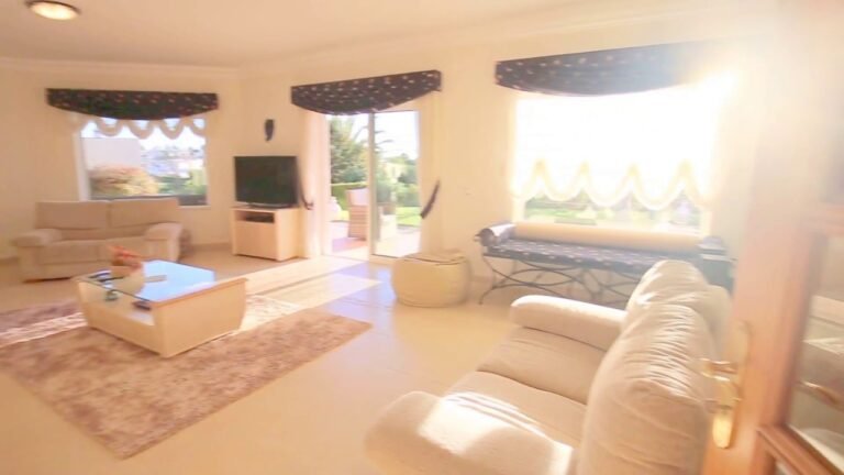 Ferragudo Seaviews 4 bedroom Villa for sale Enneking Premium Real Estate Portugal