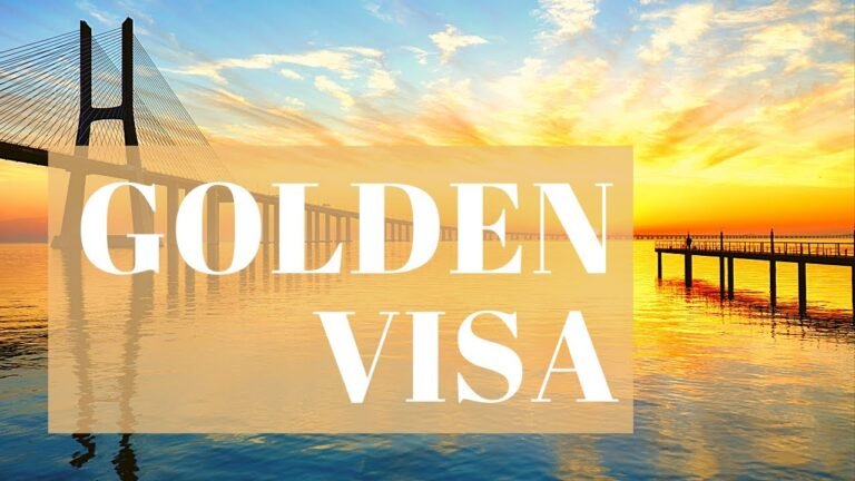 GOLDEN VISA | Lisboa e Porto continuam na lista das cidades para investimento em imóvel em Portugal