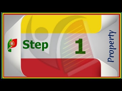 Golden Residence Permit of Portugal – European Passport – 500,000 Euro Property Purchase