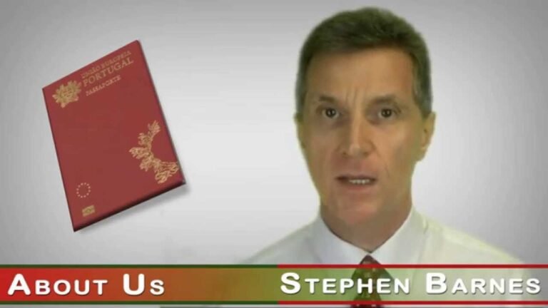 Golden Residence Permit of Portugal – European Passport – Our Credentials