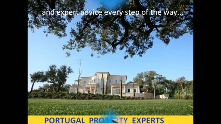 Golden Visa Portugal: A Quick Guide to Obtaining a Residency Visa in Portugal