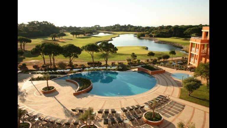 Hotel Quinta Da Marinha Resort & Golf | Cascais | Lissabon | Portugal