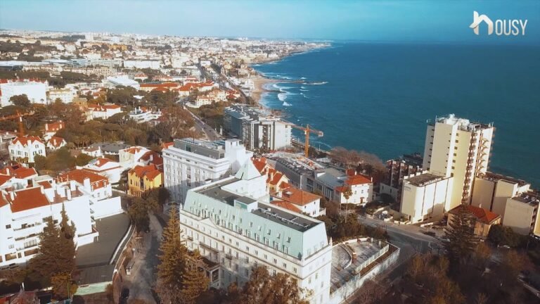 Housy – Portugal Real Estate & Investments