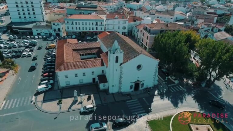 Intro Paradise Portugal – Rent your dream Villas in Portugal!