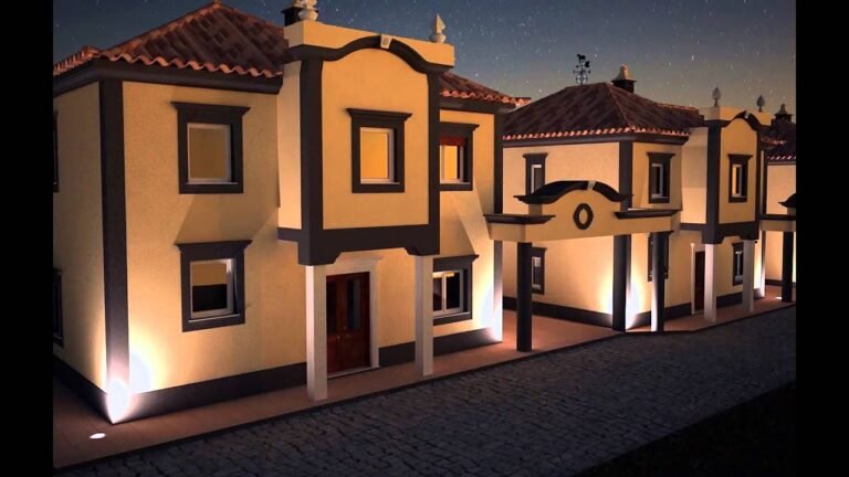 Lisbon Portugal Homes For Rent