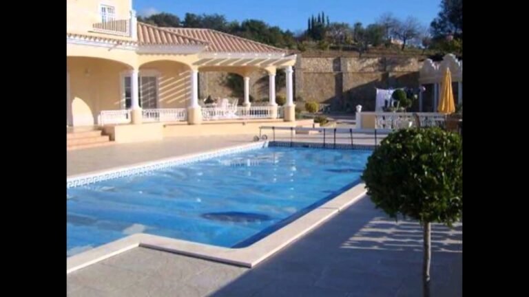 Lisbon Portugal Houses For Rent