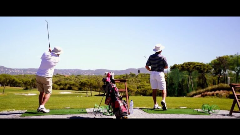 Mastering the Golf Challenges – ALGARVE, Portugal | Mapro Real Estate