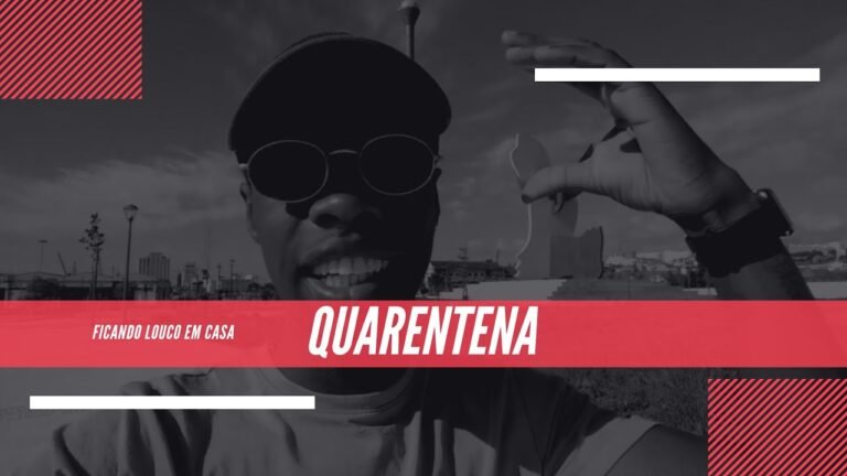Minha QU@RENT€N@ em Portugal 🇵🇹