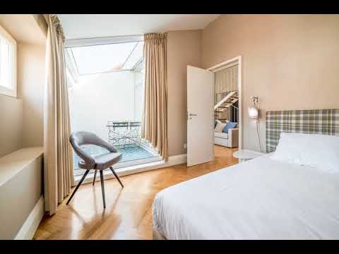 Mouzinho 160 by Oporto Tourist Apartments – Porto – Portugal