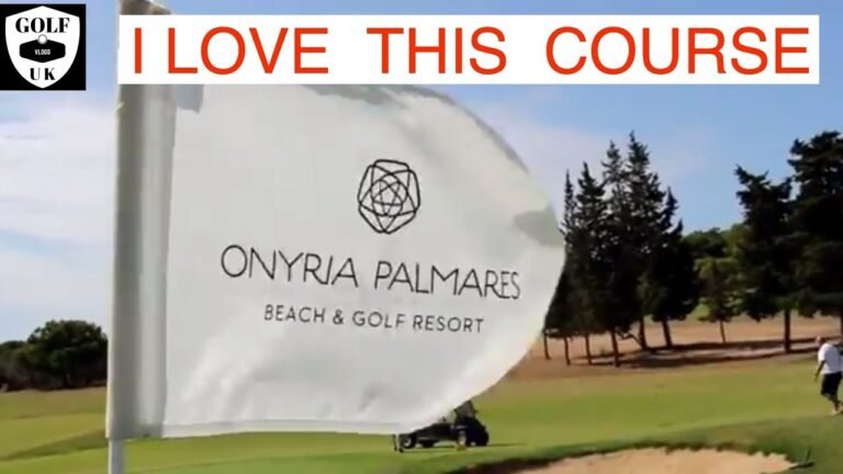 ONYRIA PALMARES BEACH & GOLF RESORT – PORTUGAL