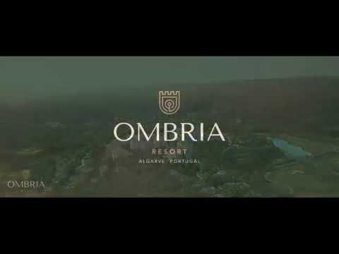 Ombria Resort – Algarve Portugal