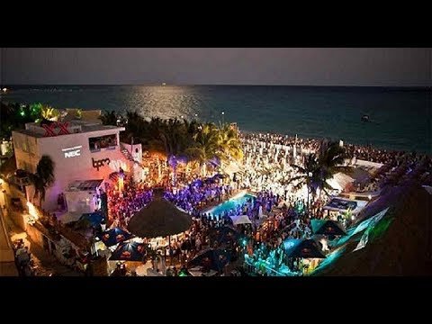 PORTIMAO (Portugal) deep & house session OCTOBER 2018