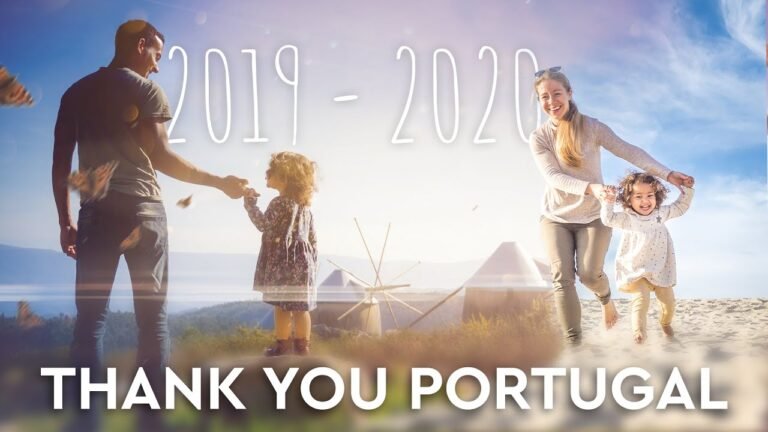 PORTUGAL Gave Us All This…