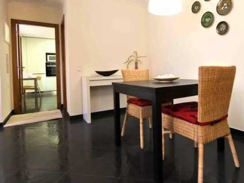 Pateo das Buganvilias Tourist Apartments for Rent House Mother Brigida Lisbon Portugal