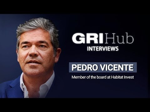 Pedro Vicente on the current Portuguese real estate market