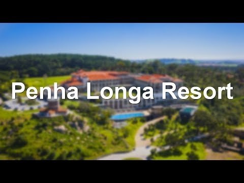 Penha Longa Resort, Sintra, Portugal – 5 star hotel Penha Longa Resort, Sintra, Portugal – 5 star hotel