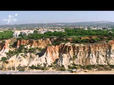 Pine Cliffs Resort, Algarve – Portugal