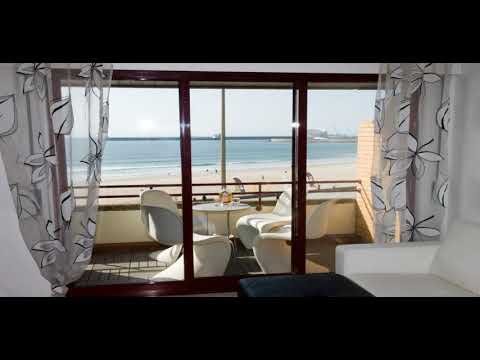 Porto Sea Apartments – Matosinhos – Portugal Porto Sea Apartments – Matosinhos – Portugal