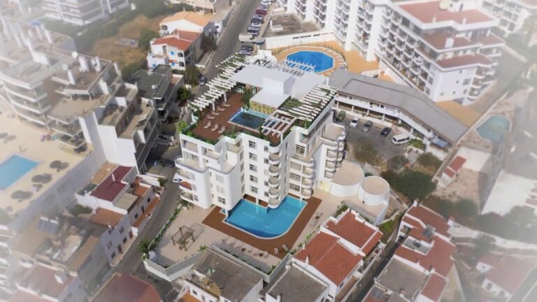 Portugal Golden Visa – Domus Maris