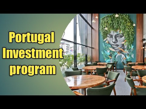 Portugal Visa Update || Portugal Schengen Visa , Business program | Portugal Business Visa