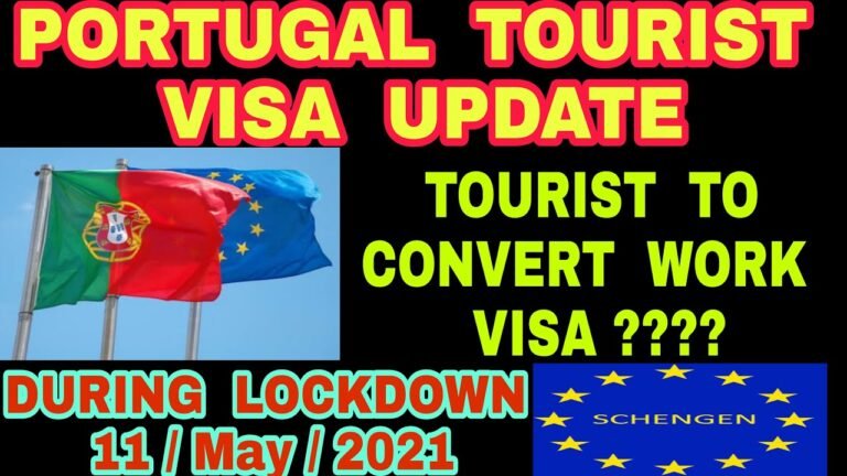 Portugal immigration update | Khanna Visa Advice |