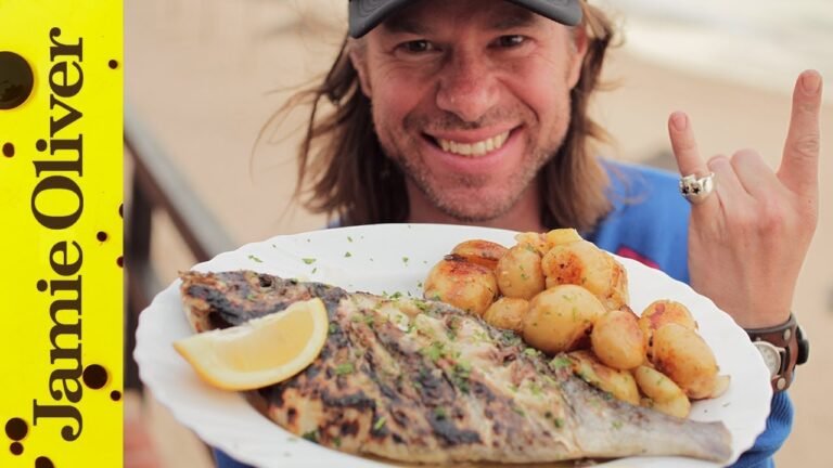 Portuguese Beach Bar Bream | DJ BBQ in Portugal Portuguese Beach Bar Bream | DJ BBQ in Portugal