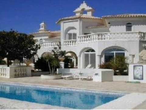 Properties for rent in the Algarve Portugal – Manorpark Properties