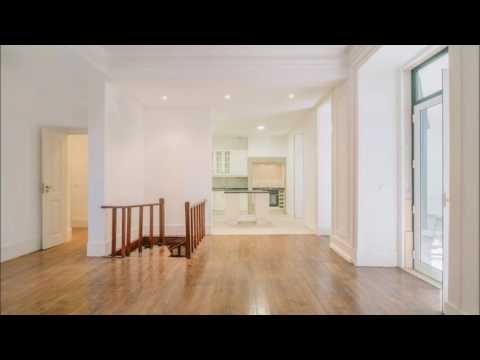 Property for sale in Portugal: Property for sale in Lisbon: Santos