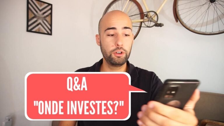 Q&A – Sobre investir em Real Estate em Portugal (Imobiliário)