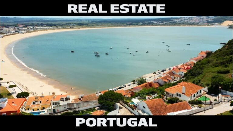 Real Estate – PORTUGAL – Caldas da Rainha Region